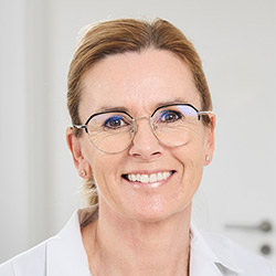 Bivirkninger til CO2 laserbehandling