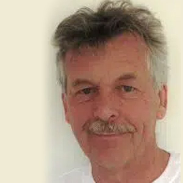 Hans Kryger Kjerkegaard