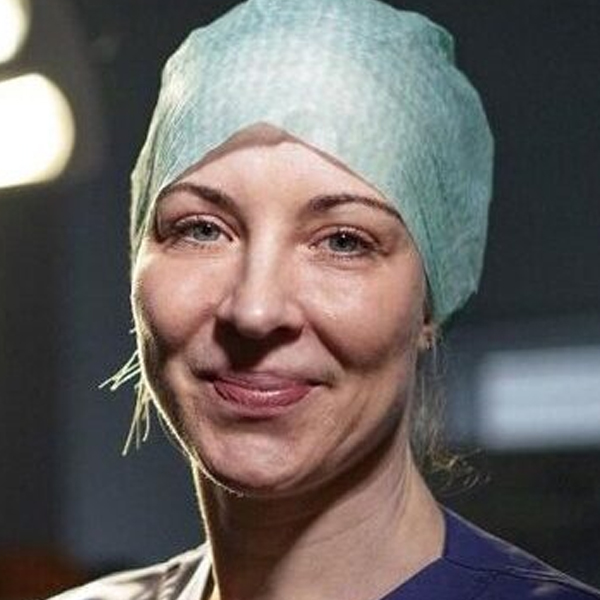 Mathilde Breitenbauch