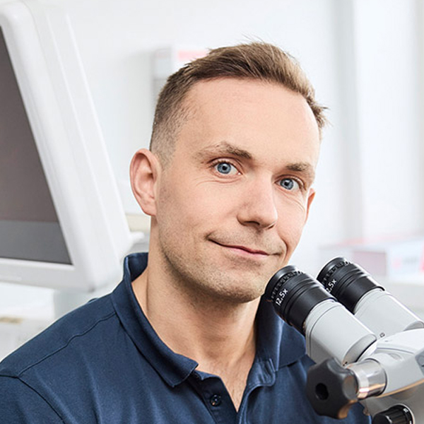 Niels Krintel Petersen