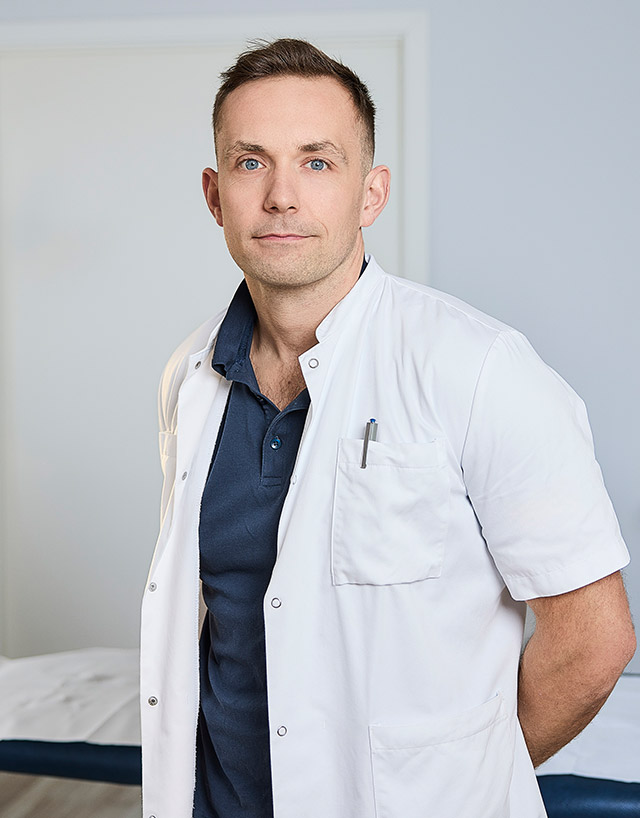 Alba Privathospital Alba Privathospital