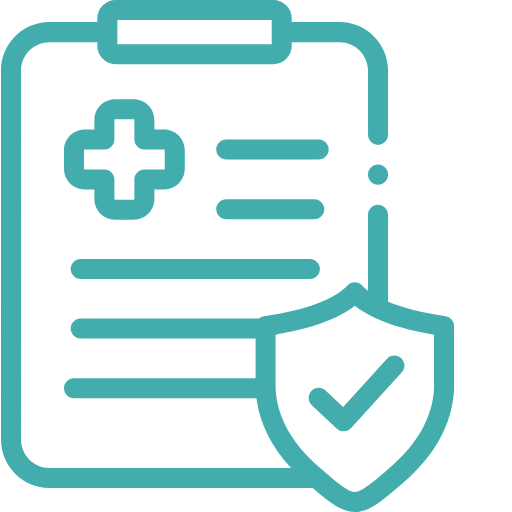 Bivirkninger til CO2 laserbehandling