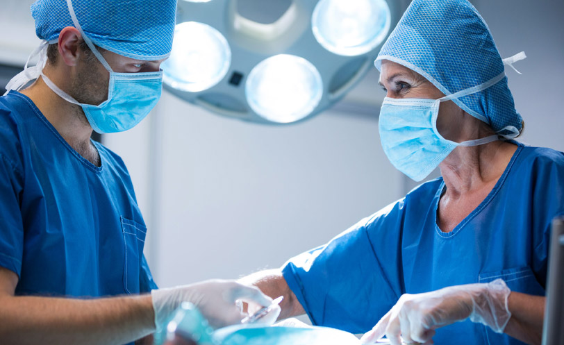 Specialer Plastikkirurgi